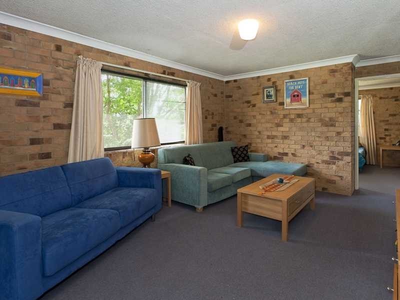 1/19 Netherton Street, Nambour QLD 4560