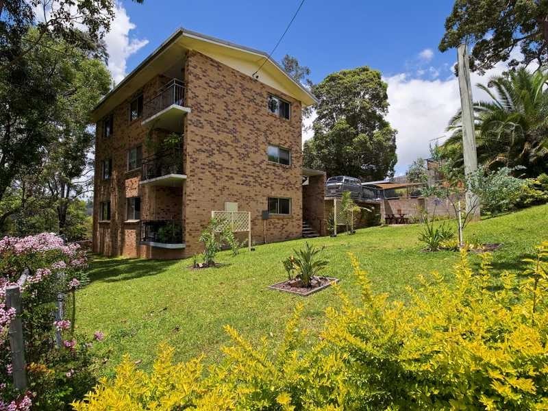 1/19 Netherton Street, Nambour QLD 4560