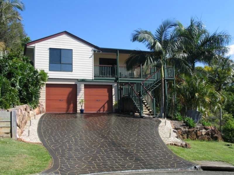 3 Balcombe Court, Nambour QLD 4560