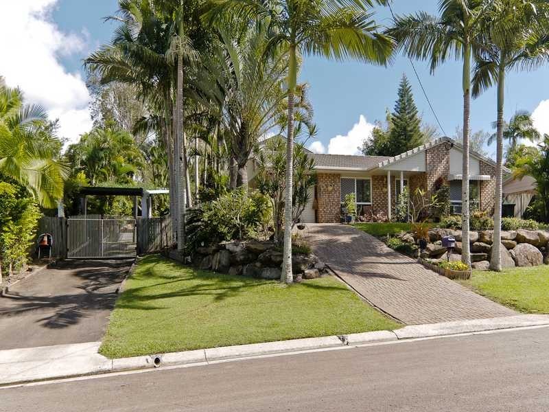 20 Swallow Street, Nambour QLD 4560
