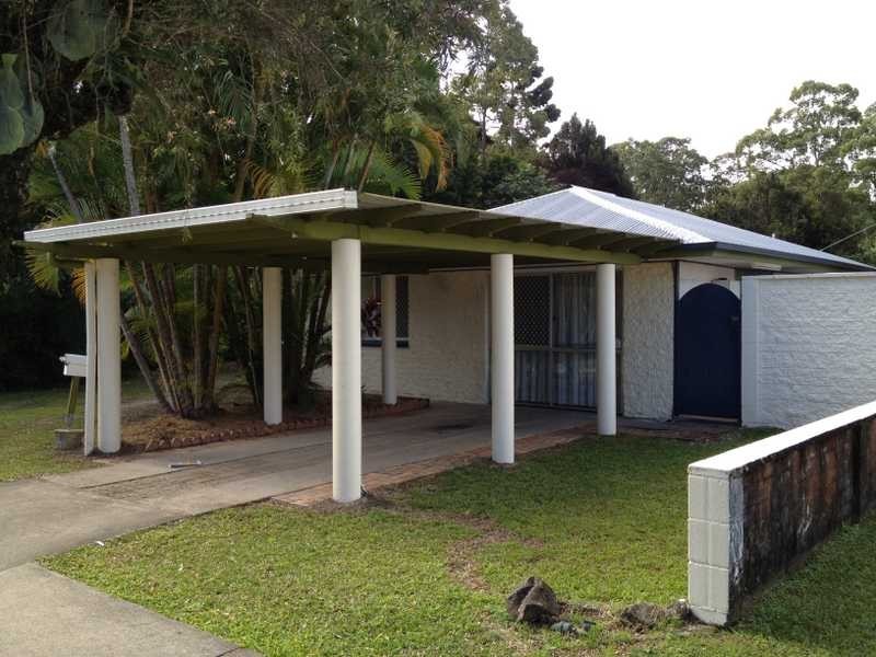 52 Waterfall Road, Nambour QLD 4560