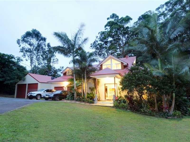 429 Kiel Mountain Road, Diddillibah QLD 4559