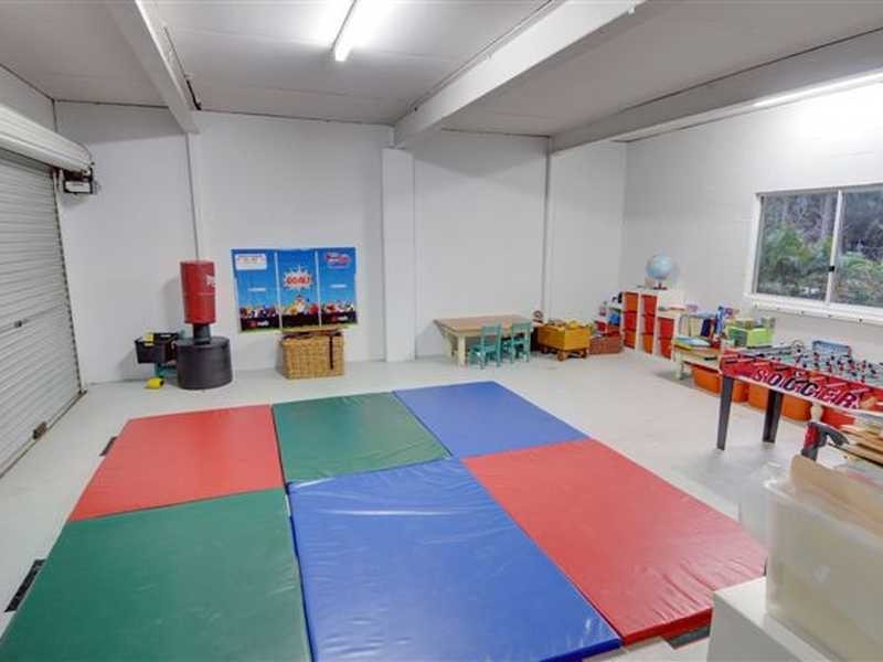 429 Kiel Mountain Road, Diddillibah QLD 4559