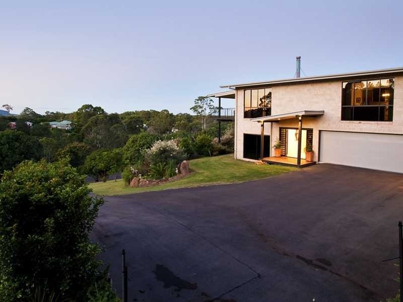 798 Diddillibah Road, Diddillibah QLD 4559