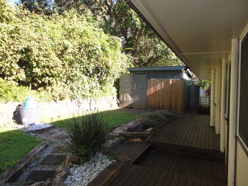 22 Mayfield Street, Nambour QLD 4560