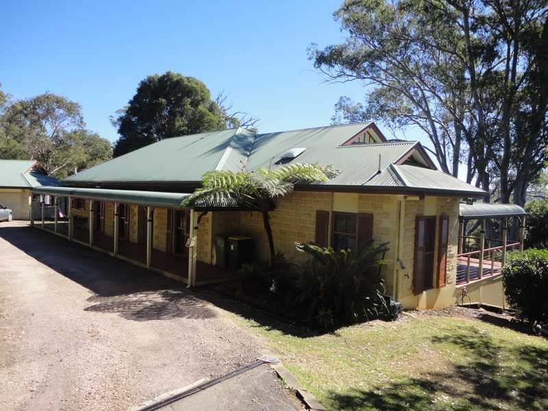 80 Philipps Road, Dulong QLD 4560