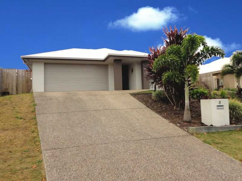 5 Anticipation Close, Nambour QLD 4560
