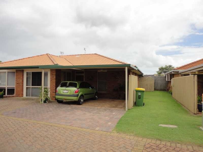 Unit 280/6 Melody Court, Warana QLD 4575