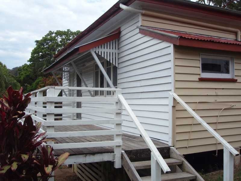 19 Park Road, Nambour QLD 4560