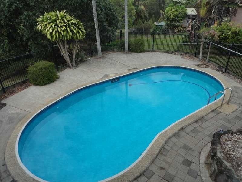 161 Blackall Range Road, West Woombye QLD 4559