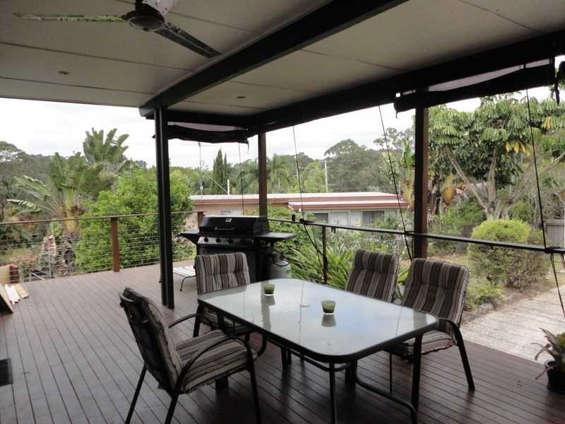 161 Blackall Range Road, West Woombye QLD 4559