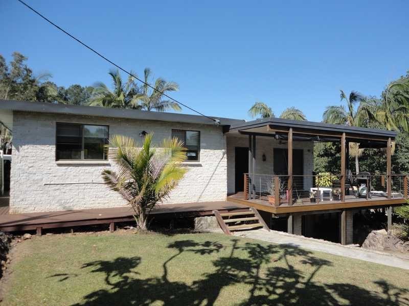 161 Blackall Range Road, West Woombye QLD 4559