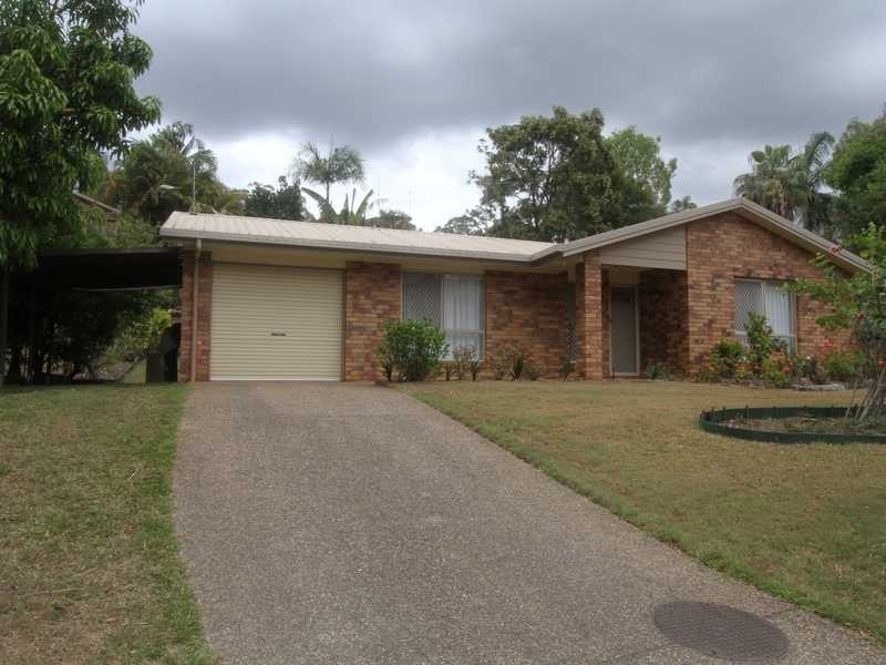 10 Klinain Street, Nambour QLD 4560