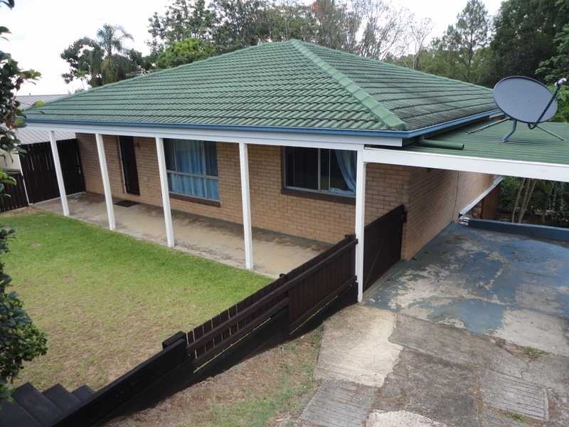 107 Carter Road, Nambour QLD 4560