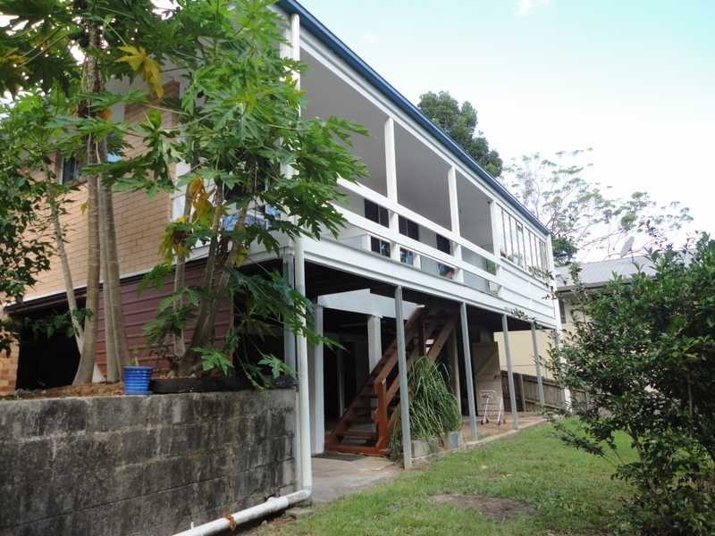 107 Carter Road, Nambour QLD 4560