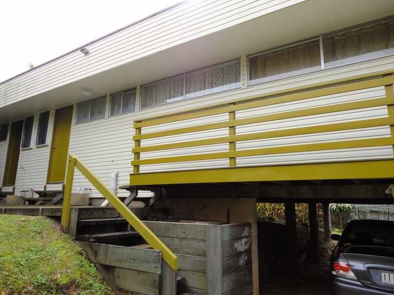 3/4 Bradley Street, Nambour QLD 4560