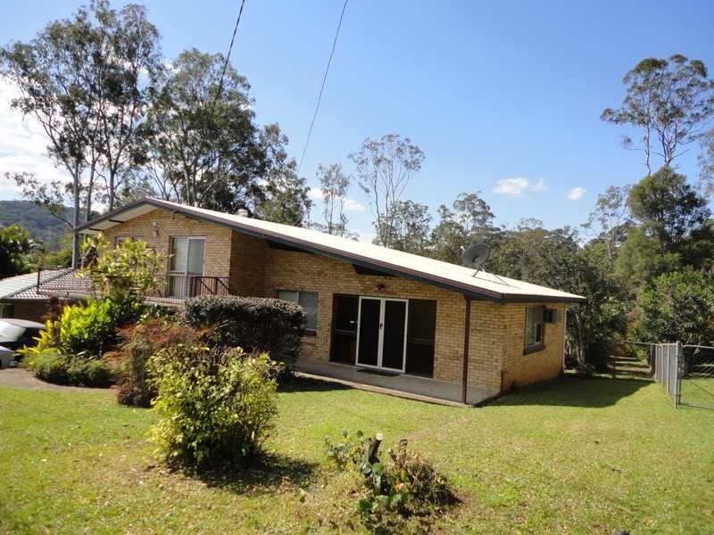 52 Image Flat Road, Nambour QLD 4560
