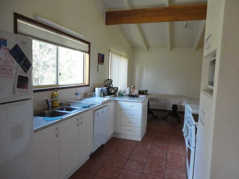 52 Image Flat Road, Nambour QLD 4560