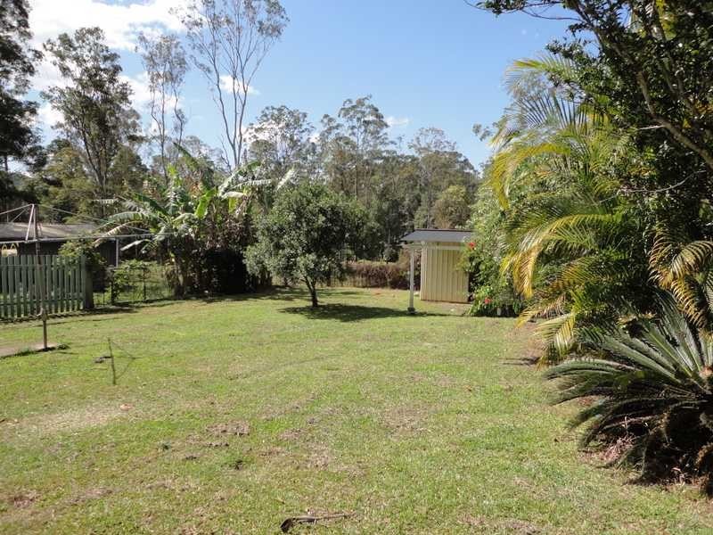 52 Image Flat Road, Nambour QLD 4560
