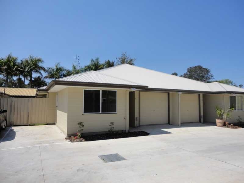 Unit 7/16 Stevens Street, Yandina QLD 4561