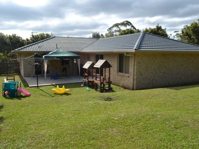 Palmwoods QLD 4555