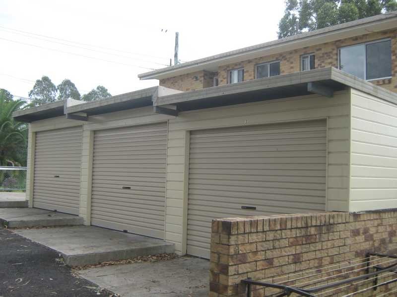 Unit 3/19 Netherton Street, Nambour QLD 4560