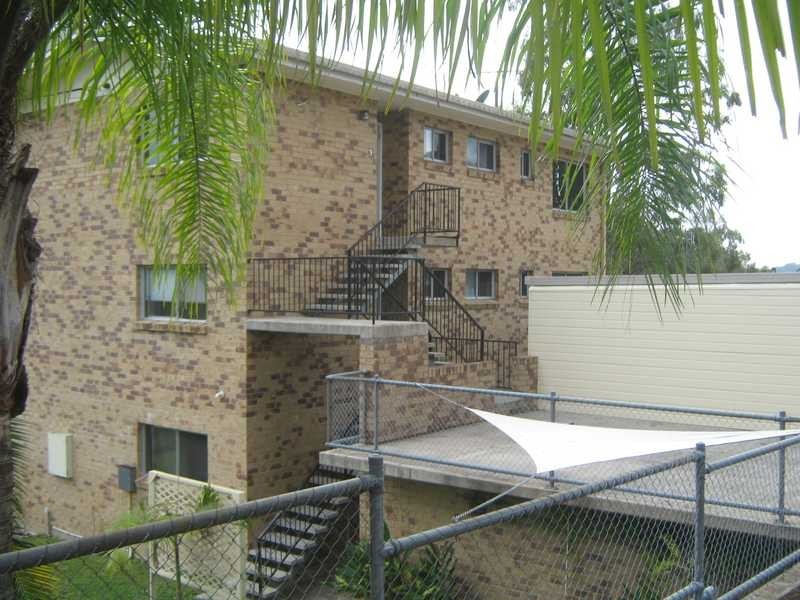 Unit 3/19 Netherton Street, Nambour QLD 4560