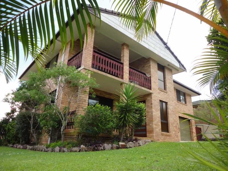 31 Cunningham Crescent, Burnside QLD 4560