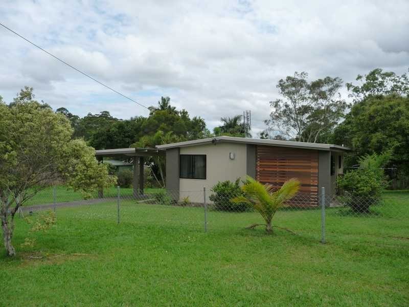 19 Oleander Drive, Nambour QLD 4560