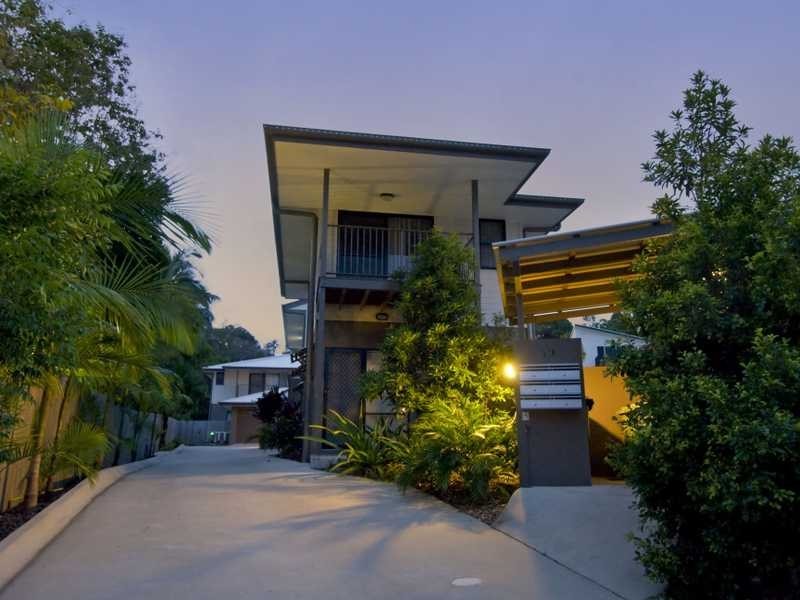 4/19 Webster Road, Nambour QLD 4560