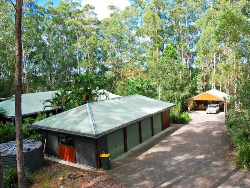 104 Chevallum Road, Palmwoods QLD 4555