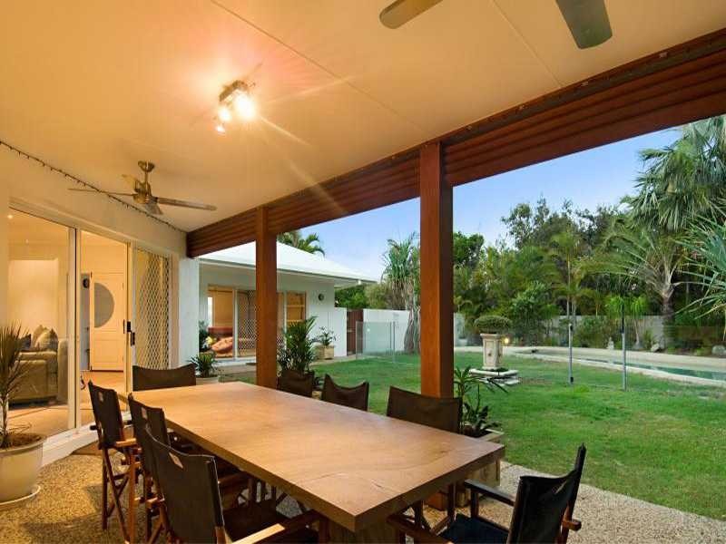 8 Bellbird Court, Wurtulla QLD 4575
