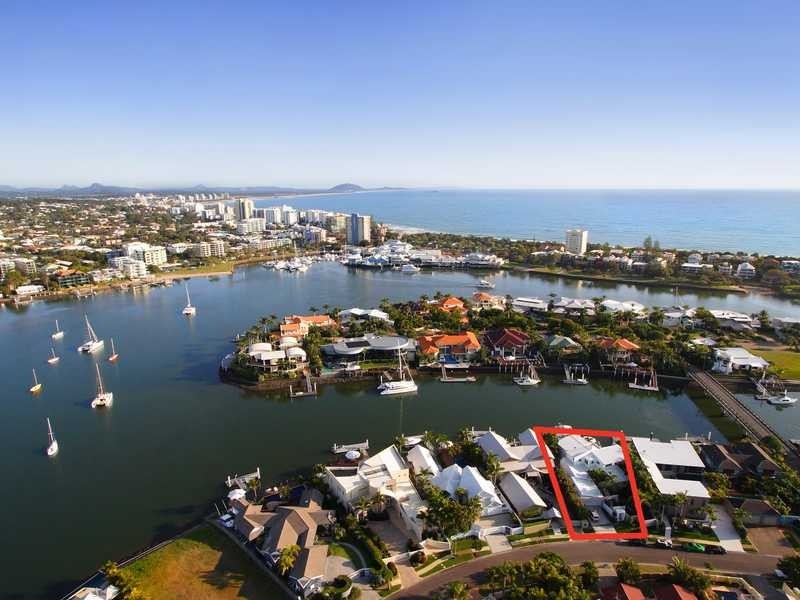 118 Mooloolah Drive, Minyama QLD 4575