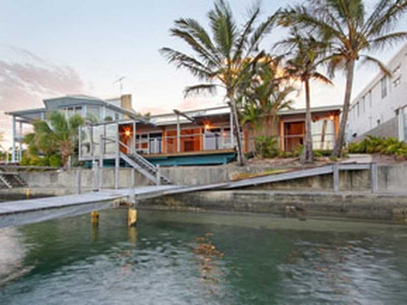113 Mooloolah Drive, Minyama QLD 4575