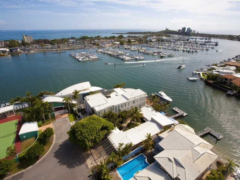 113 Mooloolah Drive, Minyama QLD 4575