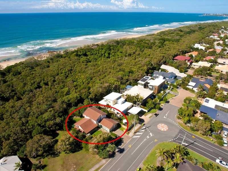 445 Oceanic Drive South, Wurtulla QLD 4575