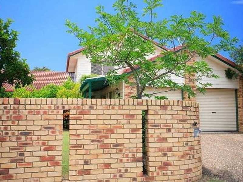 445 Oceanic Drive South, Wurtulla QLD 4575