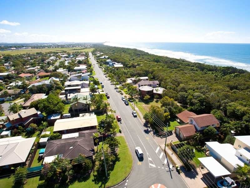 445 Oceanic Drive South, Wurtulla QLD 4575