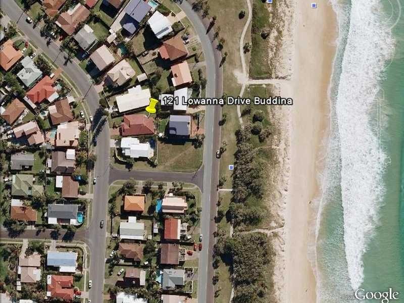 121 Lowanna Drive, Buddina QLD 4575