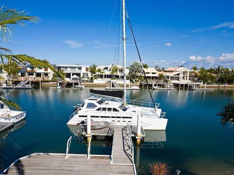 101 Mooloolah Drive, Minyama QLD 4575