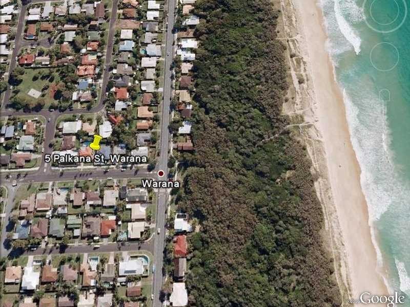5 Palkana Street, Warana QLD 4575
