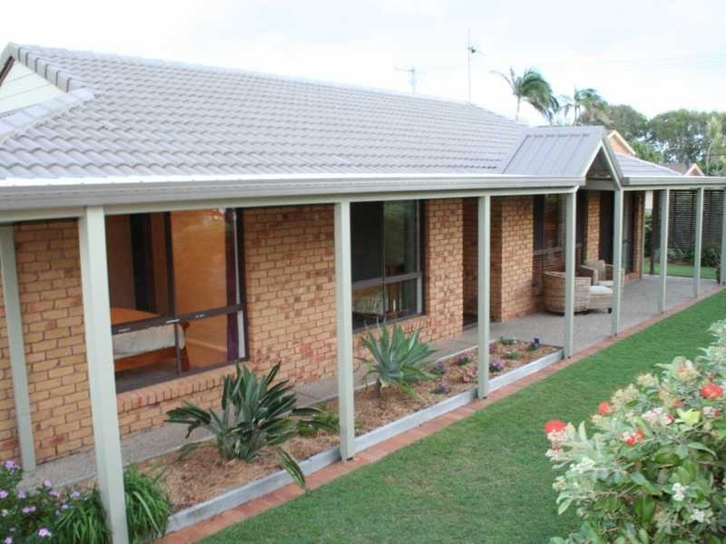 1 Tallawa Place, Wurtulla QLD 4575