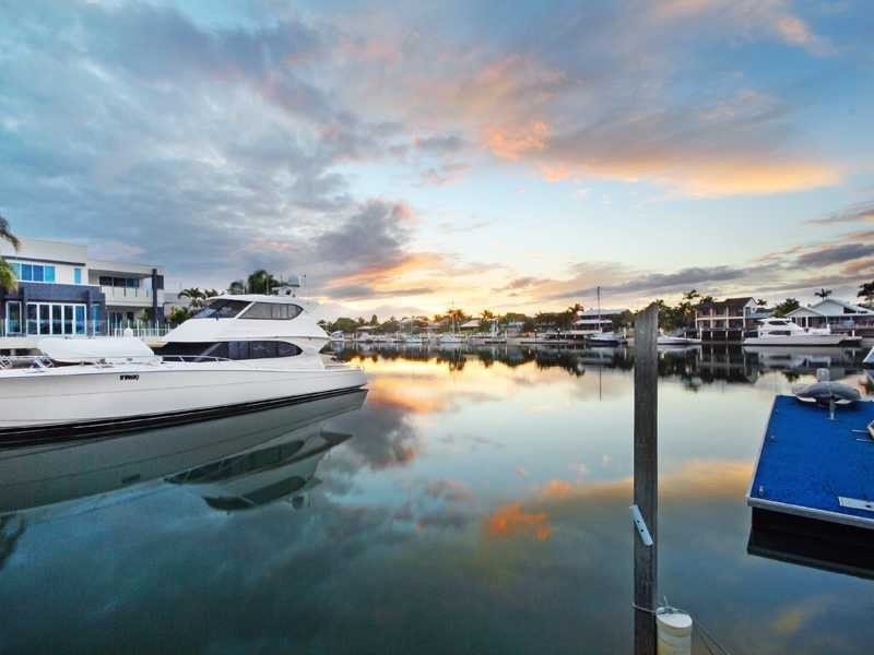 16 Kumbada Court, Minyama QLD 4575