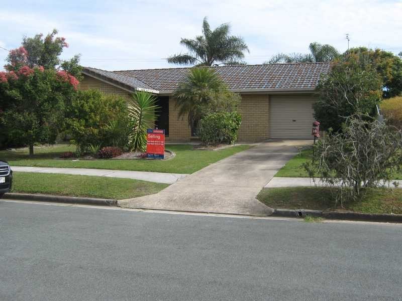 16 Mulgani St, Warana QLD 4575