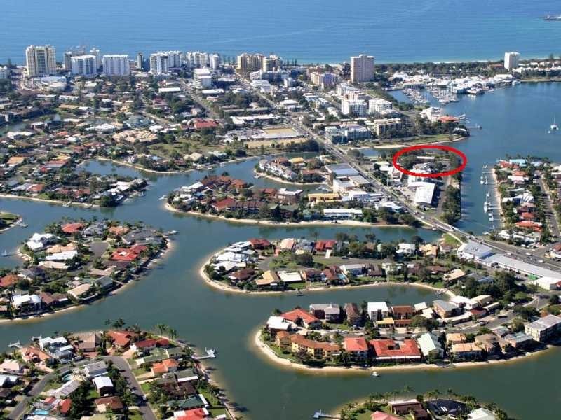 Apartment 1/7 Bindaree Crescent, Mooloolaba QLD 4557