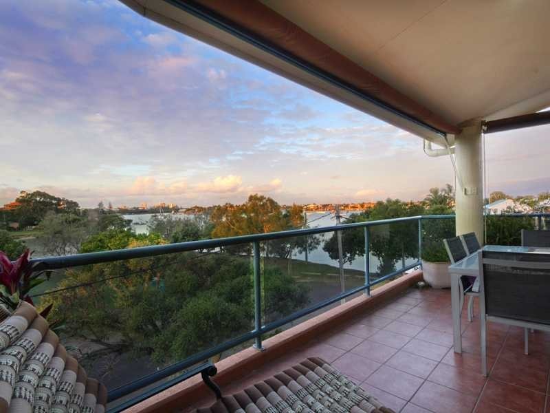Apartment 1/7 Bindaree Crescent, Mooloolaba QLD 4557