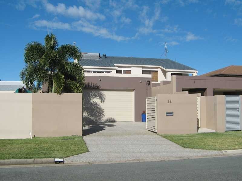 22 Kooringal Crescent, Buddina QLD 4575