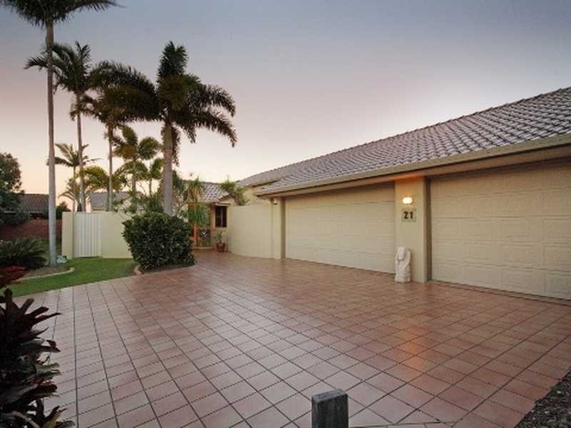 21 Cypress Court, Minyama QLD 4575