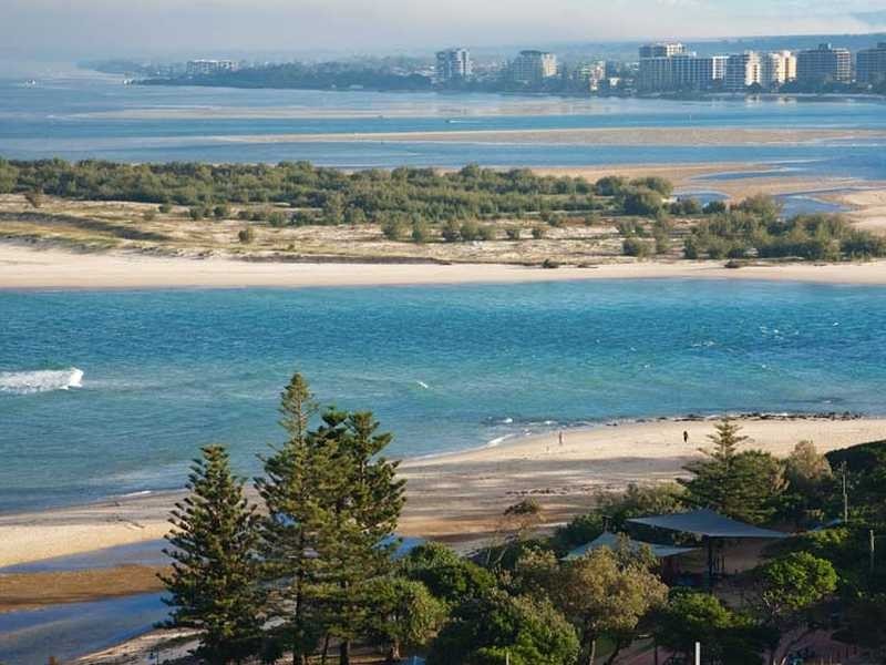 Caloundra QLD 4551