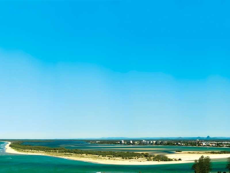 Caloundra QLD 4551
